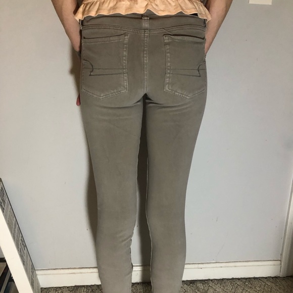 Cute tank top - Picture 2 of 2